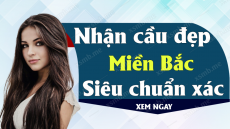 Soi cầu dự đoán Xổ Số Miền Bắc ngày 21/07/2024 - Dự đoán XSMB 21-07-2024