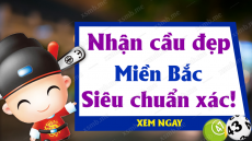 Soi cầu dự đoán Xổ Số Miền Bắc ngày 13/04/2024 - Dự đoán XSMB 13-04-2024