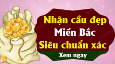 Soi cầu dự đoán Xổ Số Miền Bắc ngày 18/04/2024 - Dự đoán XSMB 18-04-2024