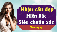 Soi cầu dự đoán Xổ Số Miền Bắc ngày 08/05/2024 - Dự đoán XSMB 08-05-2024