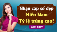 Soi cầu dự đoán Xổ Số Miền Nam ngày 21/09/2024 - Dự đoán XSMN 21-09-2024