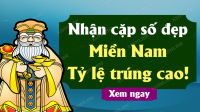 Soi cầu dự đoán Xổ Số Miền Nam ngày 22/09/2024 - Dự đoán XSMN 22-09-2024