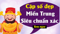 Dự đoán XSMT (DD XSMT) ngày 29-12-2024 & Soi cầu XSMT 29/12/2024 chuẩn