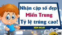 Soi cầu dự đoán Xổ Số Miền Trung ngày 03/11/2024 - Dự đoán XSMT 03-11-2024