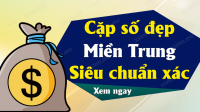 Soi cầu dự đoán Xổ Số Miền Trung ngày 06/11/2024 - Dự đoán XSMT 06-11-2024